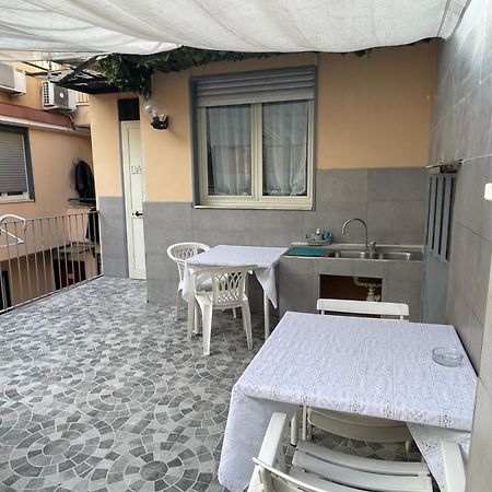 Daroda Guest House Napoli Exterior photo