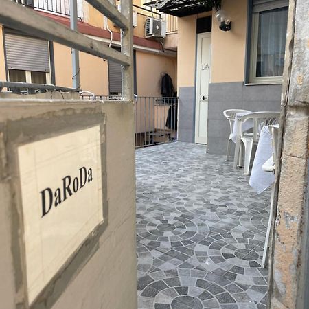 Daroda Guest House Napoli Exterior photo