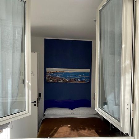 Daroda Guest House Napoli Exterior photo