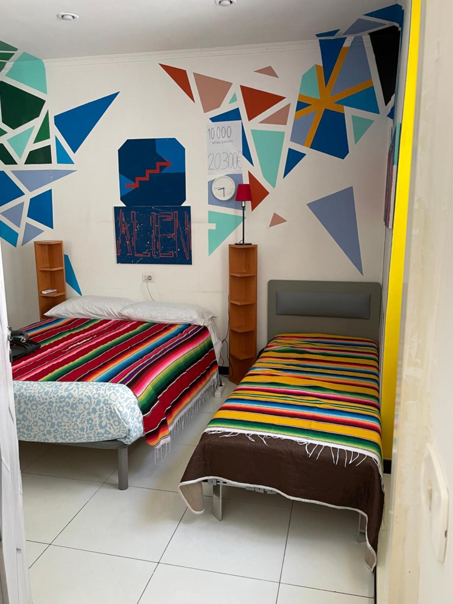 Daroda Guest House Napoli Exterior photo