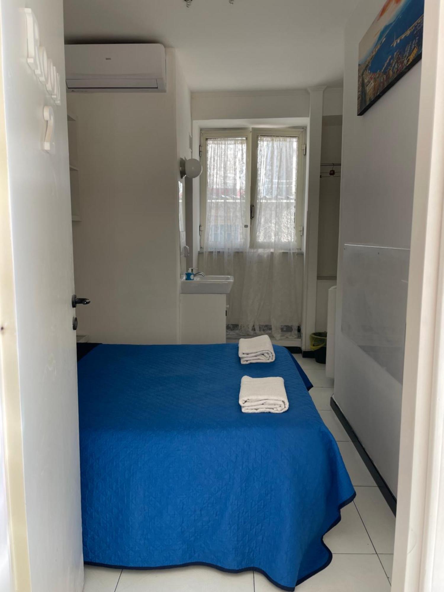 Daroda Guest House Napoli Room photo