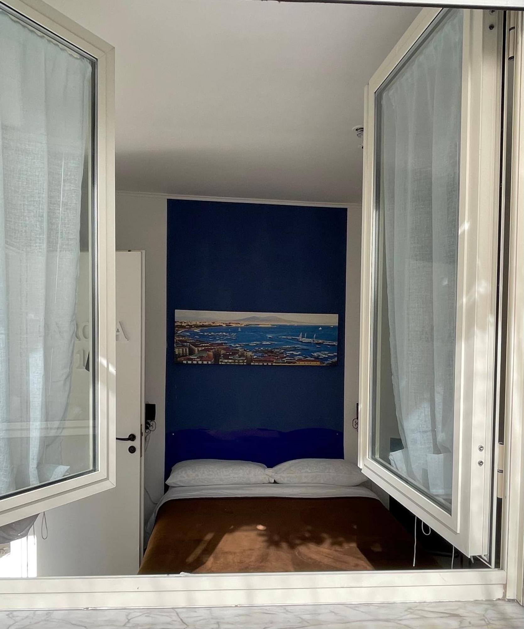 Daroda Guest House Napoli Exterior photo
